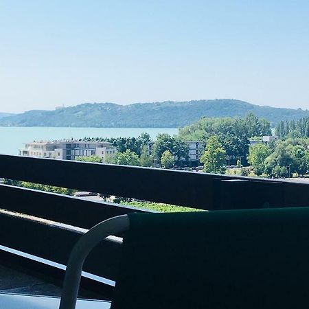 Myriviera Apartman Apartment Balatonfüred Екстериор снимка